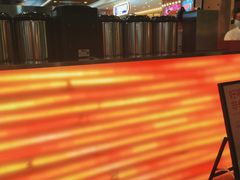 -爷爷不泡茶NOYEYENOTEA(武汉佰港城创始店)