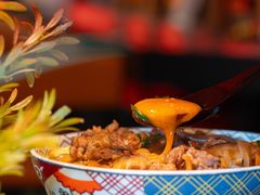 -無二炙坊·和牛烧肉(大钟寺1733店)