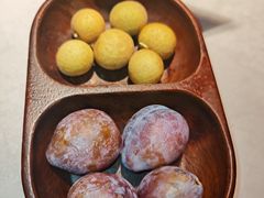 -芸山季·云南野生菌火锅(人民广场来福士店)