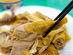 -巫记鸡饭店