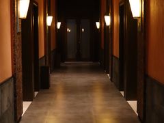 -观澜湖酒店·邀月庭中餐厅