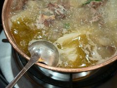 -藏味八珍特色火锅