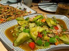 -陈先进鱼馆·地道农家菜(湖墅南路店)