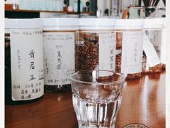 -唐咖精品咖啡(大理古城手冲店)