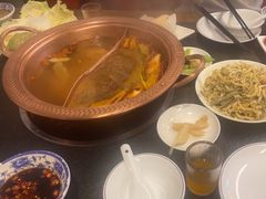 -仁和四季涮肉馆(天坛南门店)