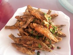 -雁荡老杨土菜馆