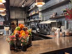 -Apollo·西班牙小酒馆(安福路店)