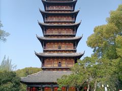 -常熟方塔园