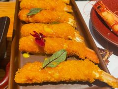 -花潮料理艺食馆(世欧广场店)