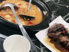 -李师傅脆肚(华强北店)