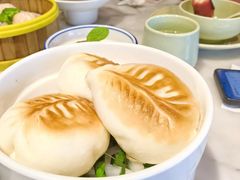 -蝴蝶里·粤菜·点心(滨江龙湖店)