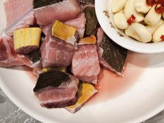 -新虹楼饭庄(崇明陈家镇店)