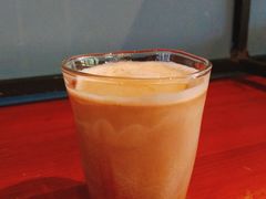 -fishtank鱼缸咖啡(三山街店)