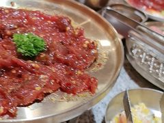 -高丽苑韩国烤肉(海昌路旗舰店)