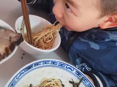 -大时代美食面馆