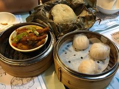 -点点心点心专门店(旺角店)