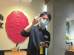 -李百蟹·江南蟹黄面·河景餐厅(夫子庙总店)