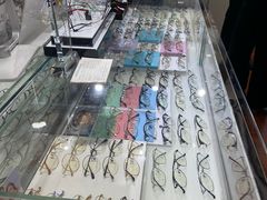 -华彬眼镜专业渐进配镜(潘家园店)