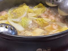 -菌之家·专业纯野生菌火锅·特色炒菌