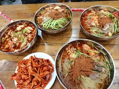 -顺通大冷面(总店)