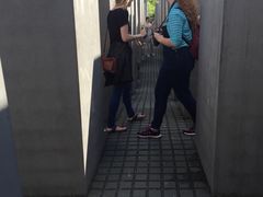 -欧洲被害犹太人纪念碑
