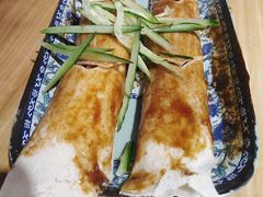 -老城南.鸭血粉丝汤(夫子庙店)