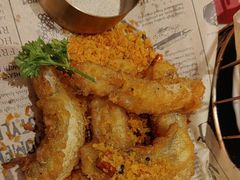 -避风塘·金牌店·夜宵(金玉兰店)