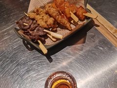 -潮界(虹桥新天地店)