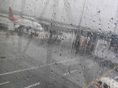 -哈尔滨太平国际机场-T2航站楼