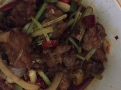 -醉得意·家常菜(杨家湾店)