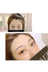 -UP&UP·半永久眉毛眼线机器野生眉