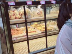 面包-飘香心语(官亭路店)