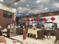 大堂-东四民芳餐厅(世茂工三店)