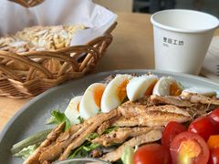 -麦田工坊(月湖店)