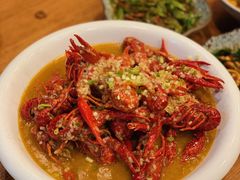-虾小龙老长沙龙虾馆(坡子街店)