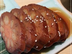 -南京大牌档(龙江新城市广场店)