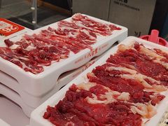 -八合里牛肉火锅(福州万象城店)