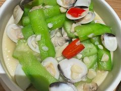 -隅乐胡椒虾·台湾菜·团建(皇岗店)