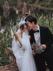 -布拉格婚纱摄影(真实客片店)