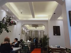 大堂-马头巷·食景园(苏州总店)