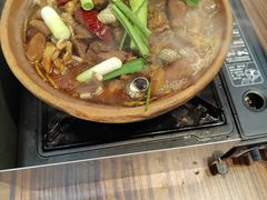 -包工仔·牛杂自助放题
