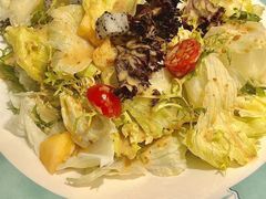 -钱记·乡野菜(紫荆花路店)