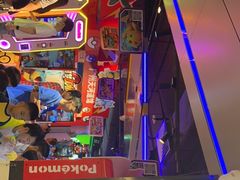 -环游嘉年华(广州-天河城店)