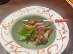 -加奈日本料理
