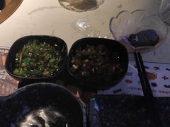 -哥老官重庆美蛙鱼头(宝山龙湖店)
