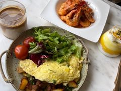 -The Rug Cafe(王府中环店)