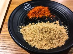 -Let’s WaKao瓦烤(贝森店)