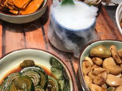 -庆赫隆融合菜馆(群力店)