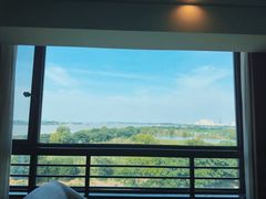 -镇江润扬大桥酒店