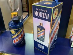 -麦德龙(十里河店)